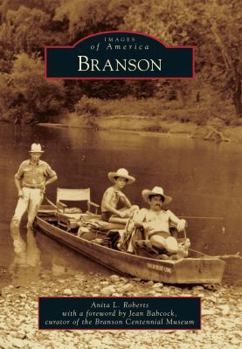 Branson - Book  of the Images of America: Missouri
