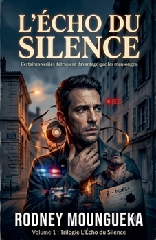 Paperback L'écho du Silence (French Edition) [French] Book