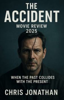 Paperback The accident movie review 2025: when the past collides with the present Book