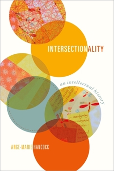 Paperback Intersectionality: An Intellectual History Book
