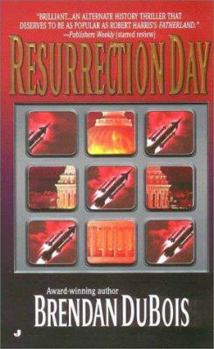 Mass Market Paperback Resurrection Day Book