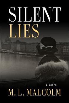 Paperback Silent Lies Book