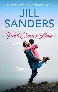 Paperback First Comes Love Book