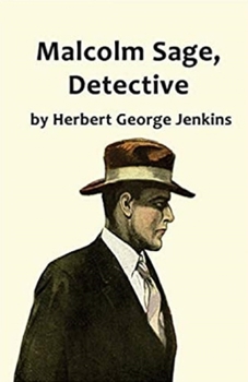 Malcolm Sage, Detective Illustrated
