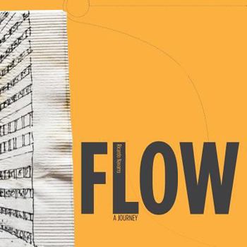 Paperback Flow: a journey Book