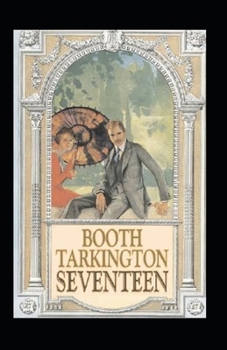 Seventeen Illustrated