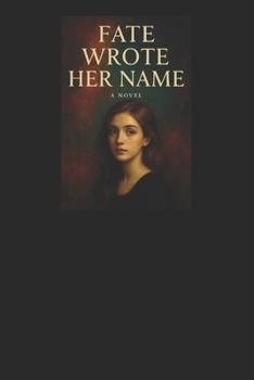 Paperback Fate Wrote Her Name: Bubble in the Ocean Book