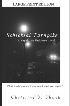 Paperback Schicksal Turnpike Book