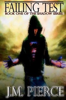 Paperback Failing Test Book