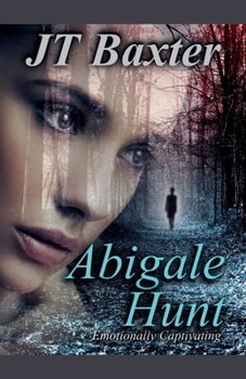 Paperback Abigale Hunt Book