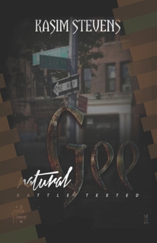 Paperback Natural Gee (Battle Tested) Book