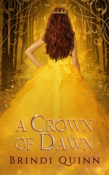 Paperback A Crown of Dawn Book