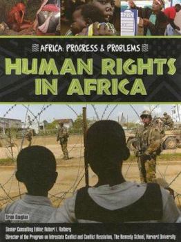 Human Rights in Africa (Africa: Progress & Problems) - Book  of the Africa: Progress and Problems