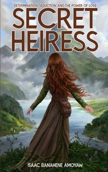 Paperback Secret Heiress Book