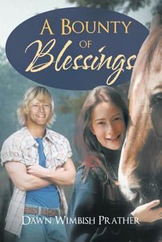 Paperback A Bounty of Blessings Book