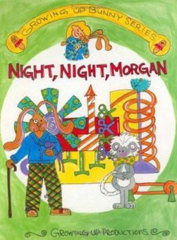 Hardcover Night, Night, Morgan Book