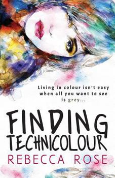 Paperback Finding Technicolour Book