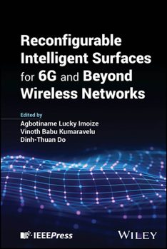 Reconfigurable Intelligent Surfaces for 6g and Beyond Wireless Networks