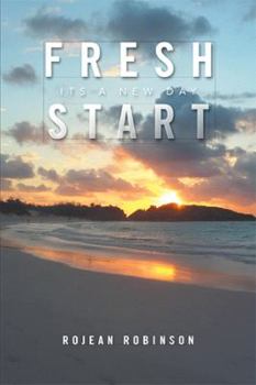 Paperback Fresh Start: Its a New Day Book