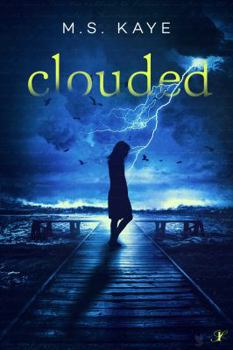 Paperback Clouded Book