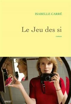 Paperback Le jeu des si [French] Book
