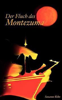Paperback Der Fluch des Montezuma [German] Book
