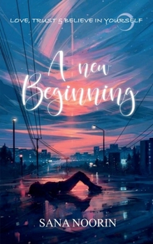 Paperback A New Beginning Book