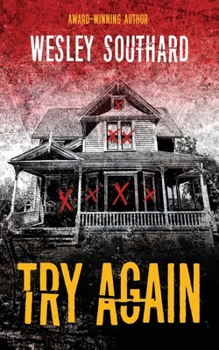 Paperback Try Again Book