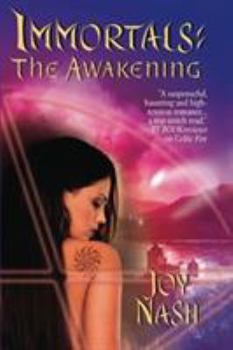 The Awakening - Book #3 of the Immortals