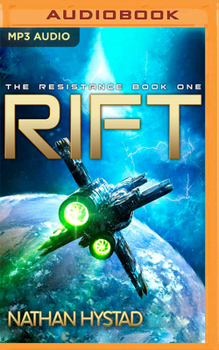 Rift - Book #1 of the Resistance