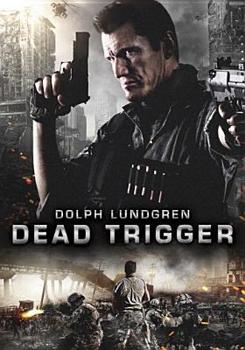 DVD Dead Trigger Book