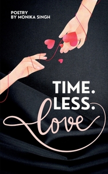 Paperback Time. Less. Love. Book