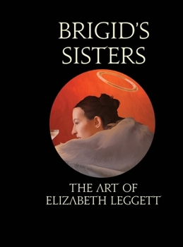 Hardcover Brigid's Sisters Book