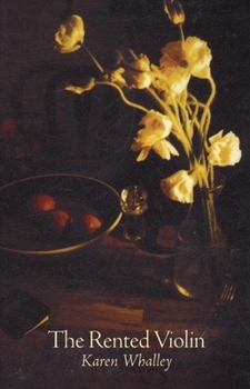 Paperback The Rented Violin Book