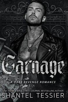 Carnage - Book #5 of the L.O.R.D.S.