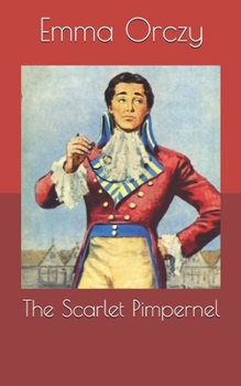 Paperback The Scarlet Pimpernel Book