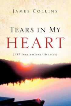 Paperback Tears in My Heart Book
