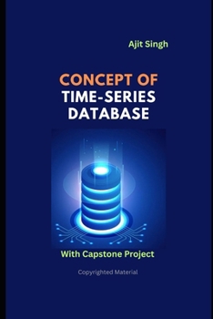 Concept of Time-Series Database