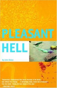 Paperback Pleasant Hell Book