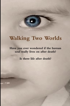 Paperback Walking Two Worlds Book