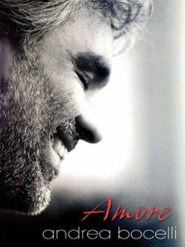 Paperback Amore Book