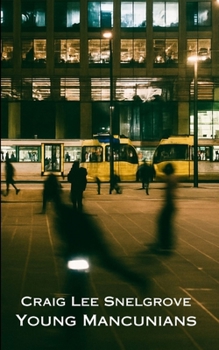Paperback Young Mancunians Book