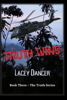 Paperback Truth Wins Book