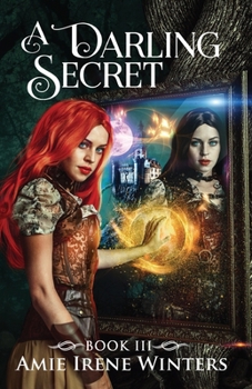 Paperback A Darling Secret Book