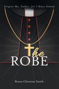 Paperback The Robe Book