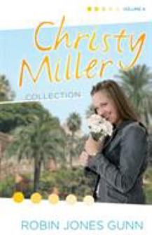 Hardcover Christy Miller Collection, Vol 4 Book
