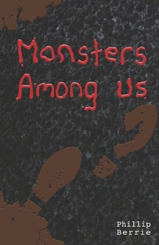 Paperback Monsters Among Us Book