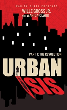 Hardcover Urban Isis: The Revolution Book