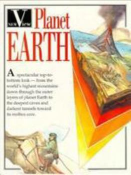 Paperback Planet Earth Book