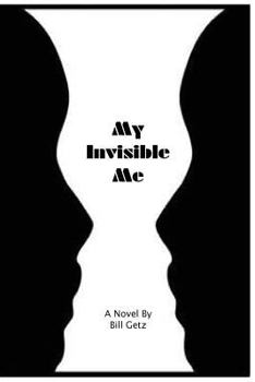 Paperback My Invisible Me Book